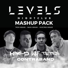 Levels - Mashup Pack (Buy = Free Download)
