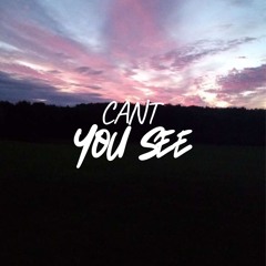 Cant u see (Ft.The Real Ak) p. Bruks x Aram x Sxber