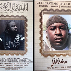 The Jacka - Word of Mouth