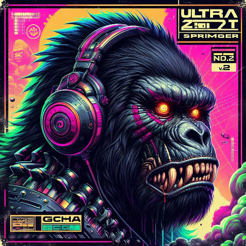 Balladen om Sampelishius V.2