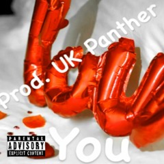 LOVE YOU ❤️💔 RnB Song Prod by UK Panther AirRADIO Vol 2