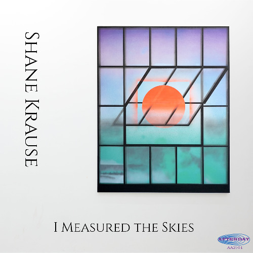 Conjunctions I for saxophones