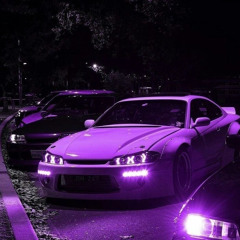 PSYCHO CRUISE (Sped Up)