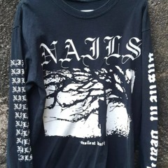 Unsilent Death (NAILS cover)