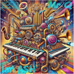 Mr Q (Funkadelicioustremenz Master Mix)