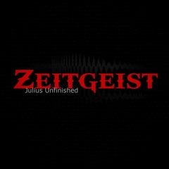 Zeitgeist - We Go Rubicon