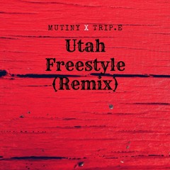 Utah Freestyle (Remix)