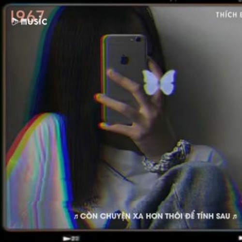 Thích Em Hơi Nhiều - Wren Evans X Dino「Lo - Fi Version By 1 9 6 7」- Audio Lyrics