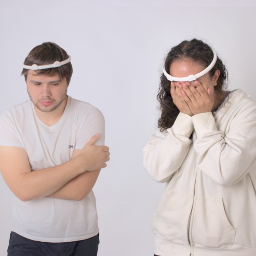 Emotional Machine // Alessandra