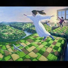 dreams rule everything around me
