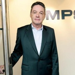 Juan Carlos Fernández, CEO de IMPSA