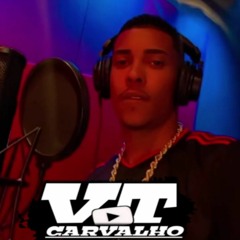 MC POZE DO RODO - EU FIZ O JOGO VIRAR VERSÃO FUNK [ Prod.VT CARVALHO & AJAXX ] 150BPM