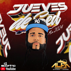Jueves De Sed Mix! Bachata Trap Dembow Salsa 2024 (Live)
