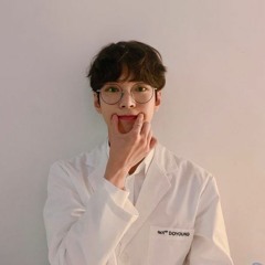 NCT DOYOUNG - Bazzi Mine Cover