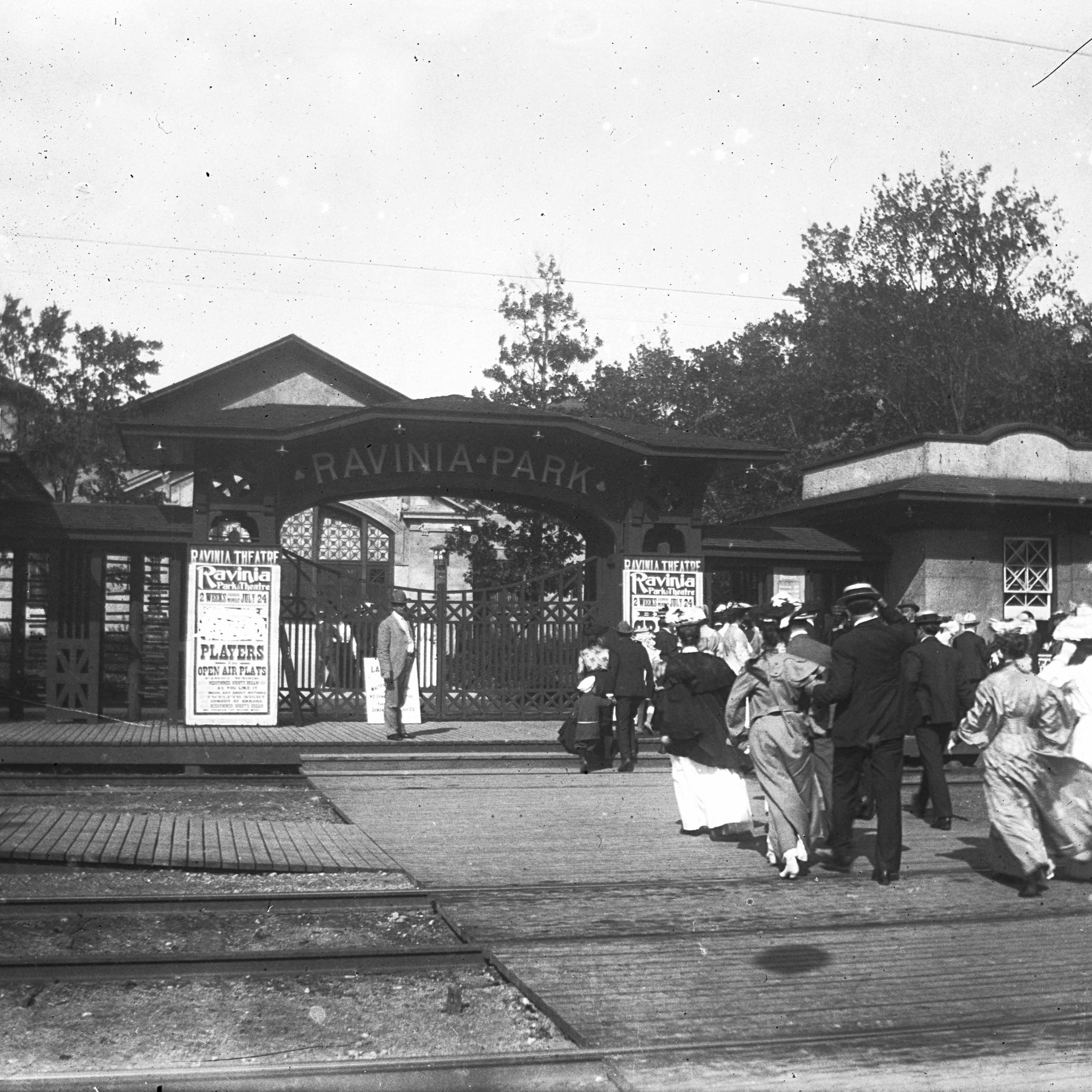 Culinary Historians of Chicago