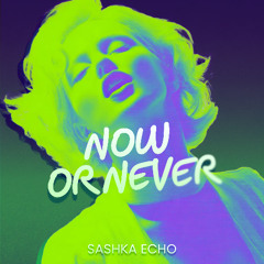 Now or Never – Drum and Bass Edition, by Alex Echo