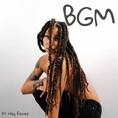 Rachel Bailey - Black Girl Magic (Instrumental)