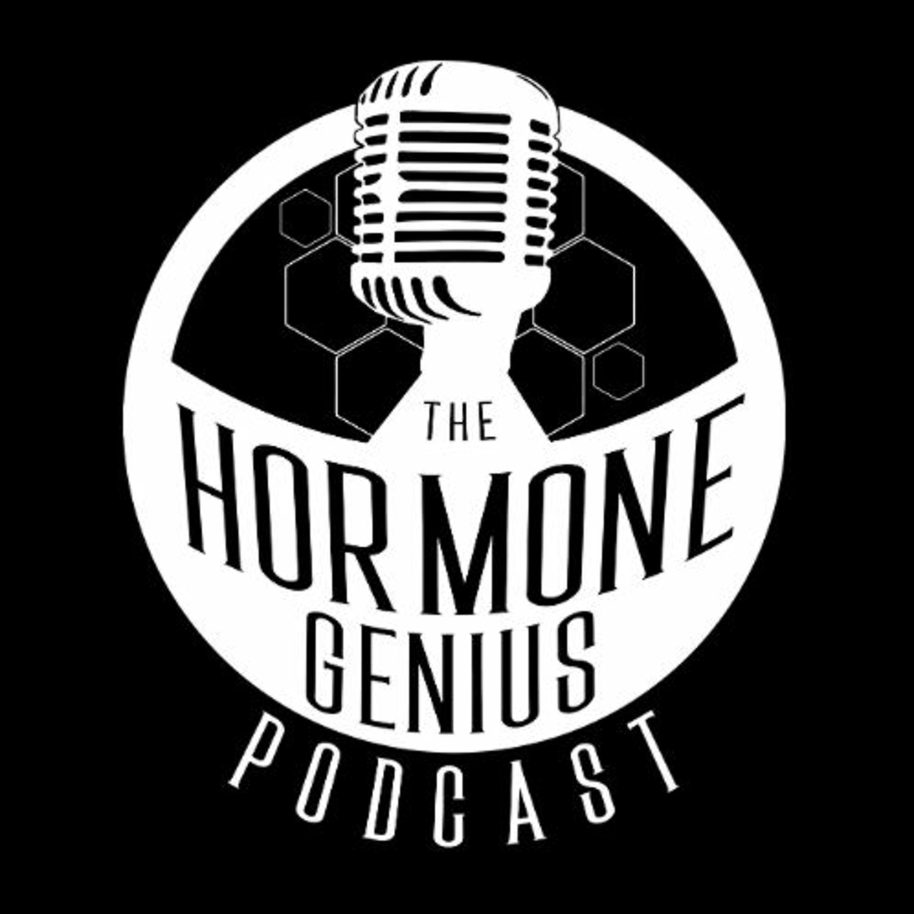 The Hormone Genius Podcast