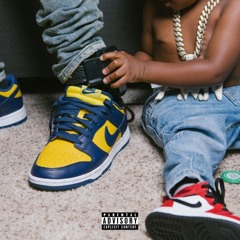 Daboii - Ima YWN (Produced by Riq x QuakeBeatz)