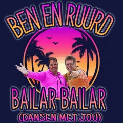 Bailar, Bailar (RFJ's Sunset Island Radio Remix)