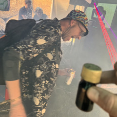 FunGus weztival 2024 breaks mix