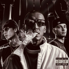 YUNGWAY x TONY SANTANA - Thugs