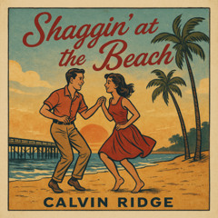 Carolina Shag