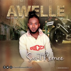 Saint Romeo - Awelle