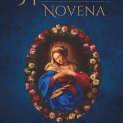 DOWNLOAD KINDLE 📒 The 54 Day Rosary Novena: A Bouquet of Rosary Novenas to Our Lady