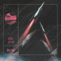 Sinus Vol 012 (DJ Hill)