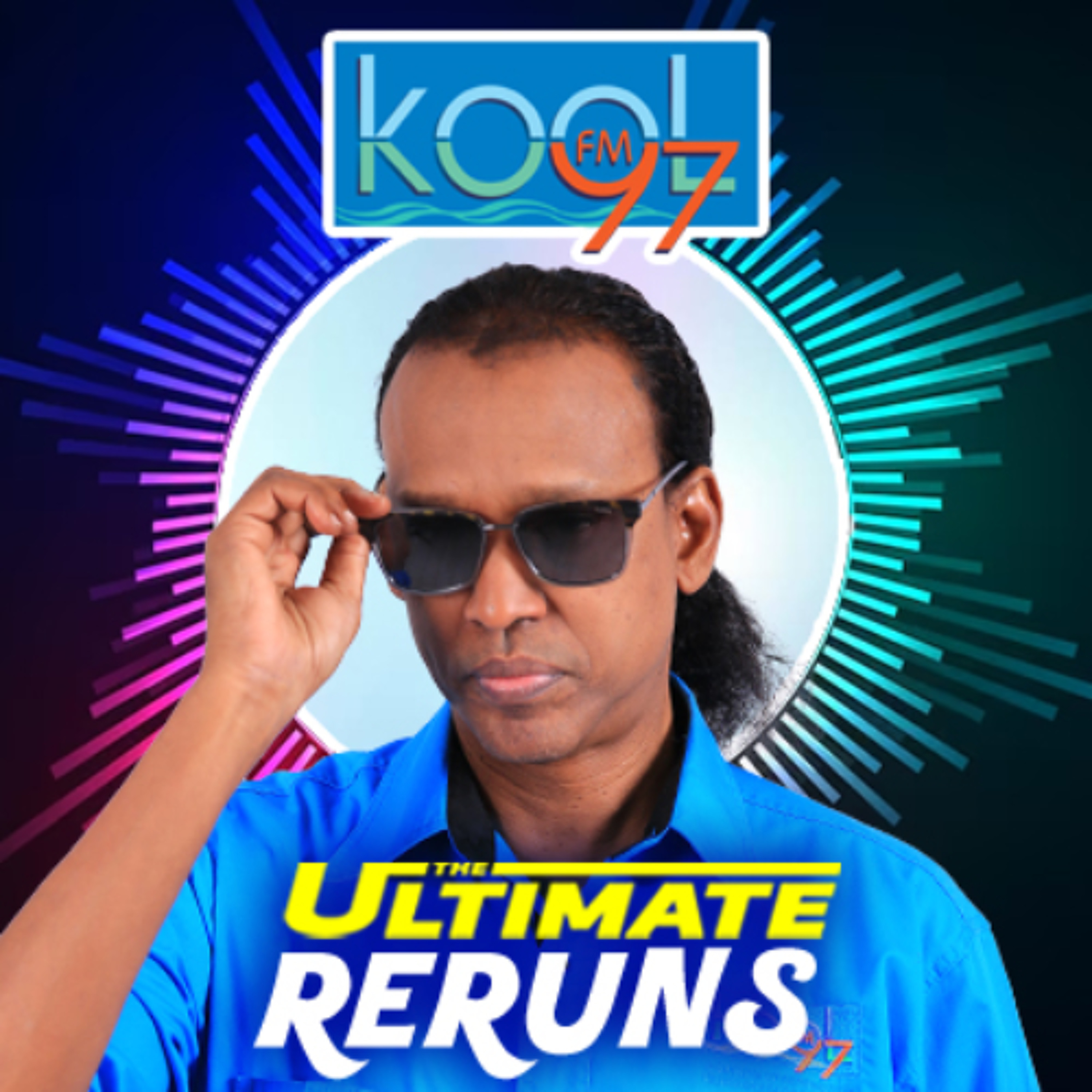 KOOL97FM | Dj Marvin episode artwork