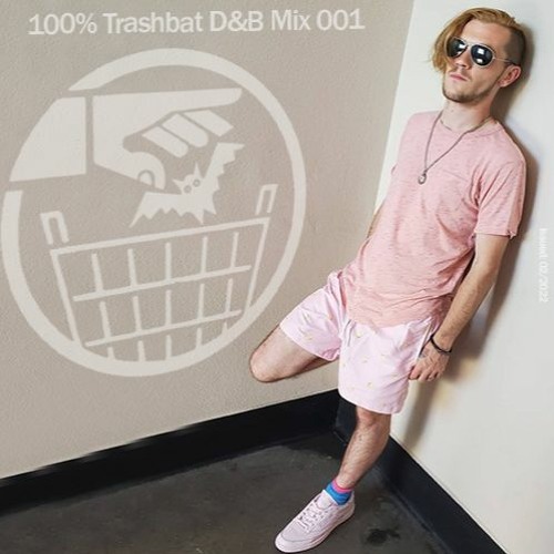 100% Trashbat D&B Mix 2022