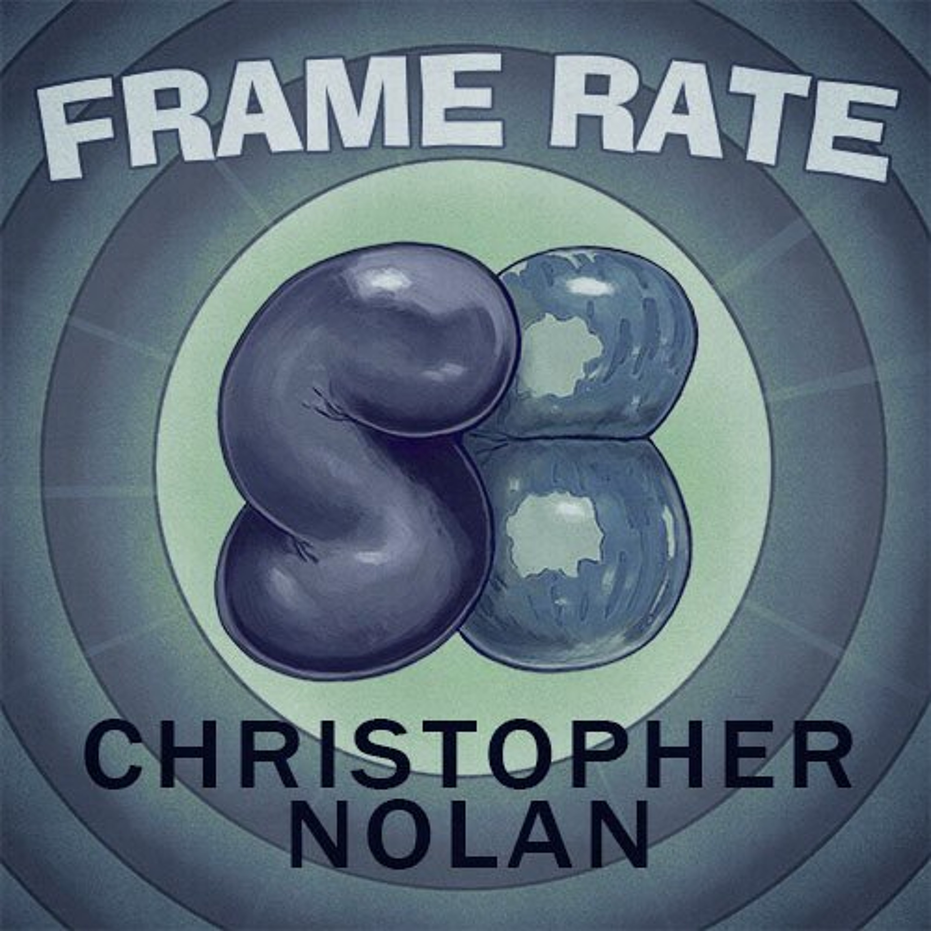 Artwork for Small Beans