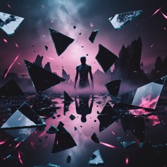 Shattered Void : Black