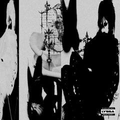 white rose (nerfjayy!)