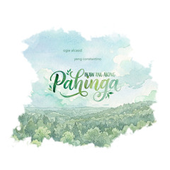 Ikaw Ang Aking Pahinga (Instrumental)