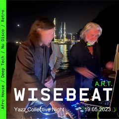 Yazz Collective Night 20230519 @ Wisebeat GVGT