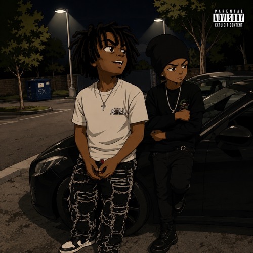 yk (feat. YUNG5XX) [prod.1noaht]