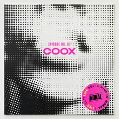 Nokal Mixtape Series Ep. 7: Coox - House Arrest 2020
