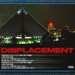 HXLXST, hydaaar - DISPLACEMENT