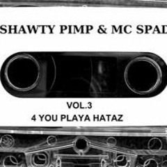 Shawty Pimp & MC Spade - Mr. Big (UGK Mix)