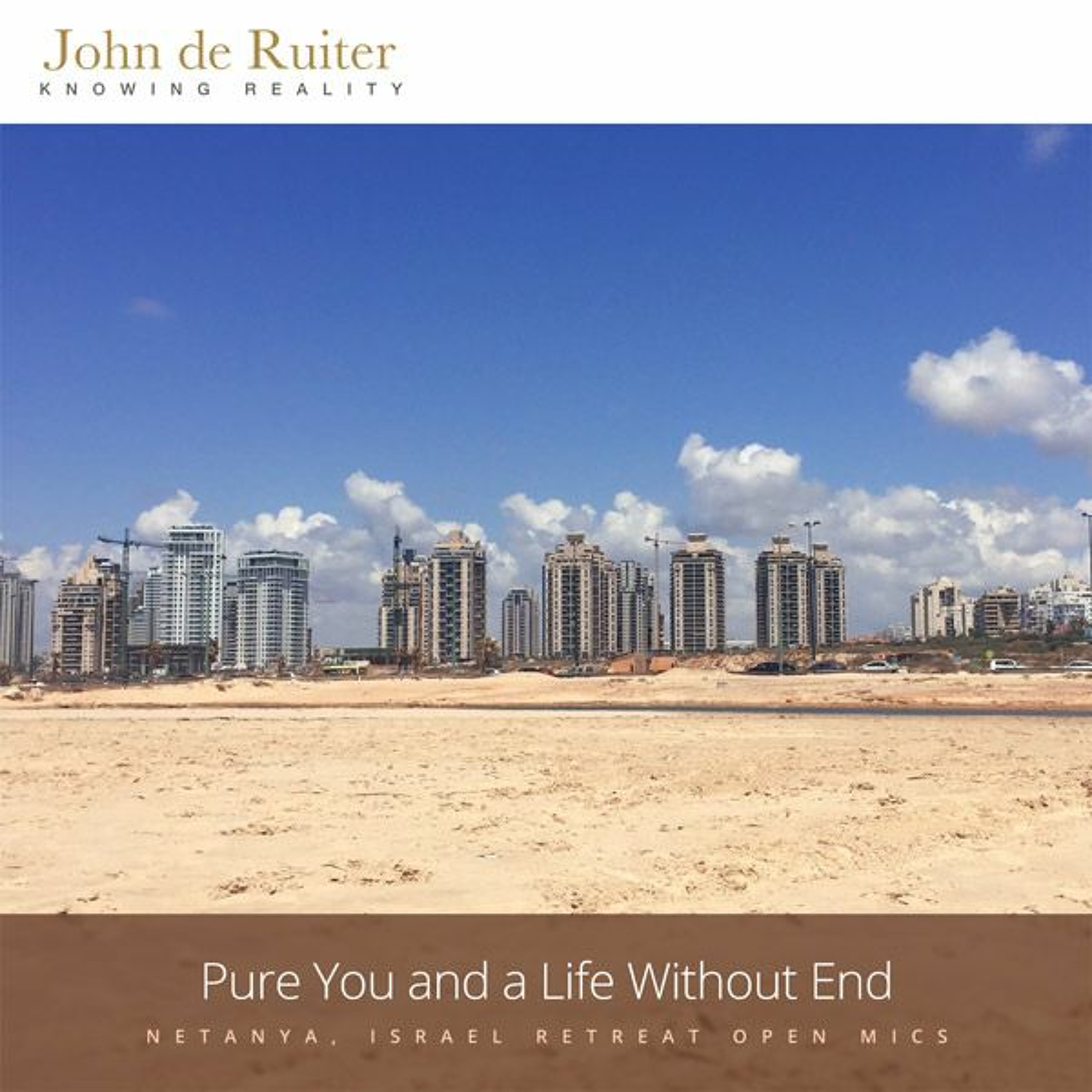 324 - Pure You and a Life Without End - 1 of 4 episode artwork