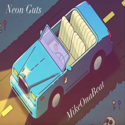 Neon Guts