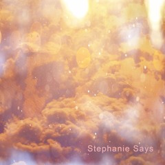 Stephanie Says (The Velvet Underground Cover)