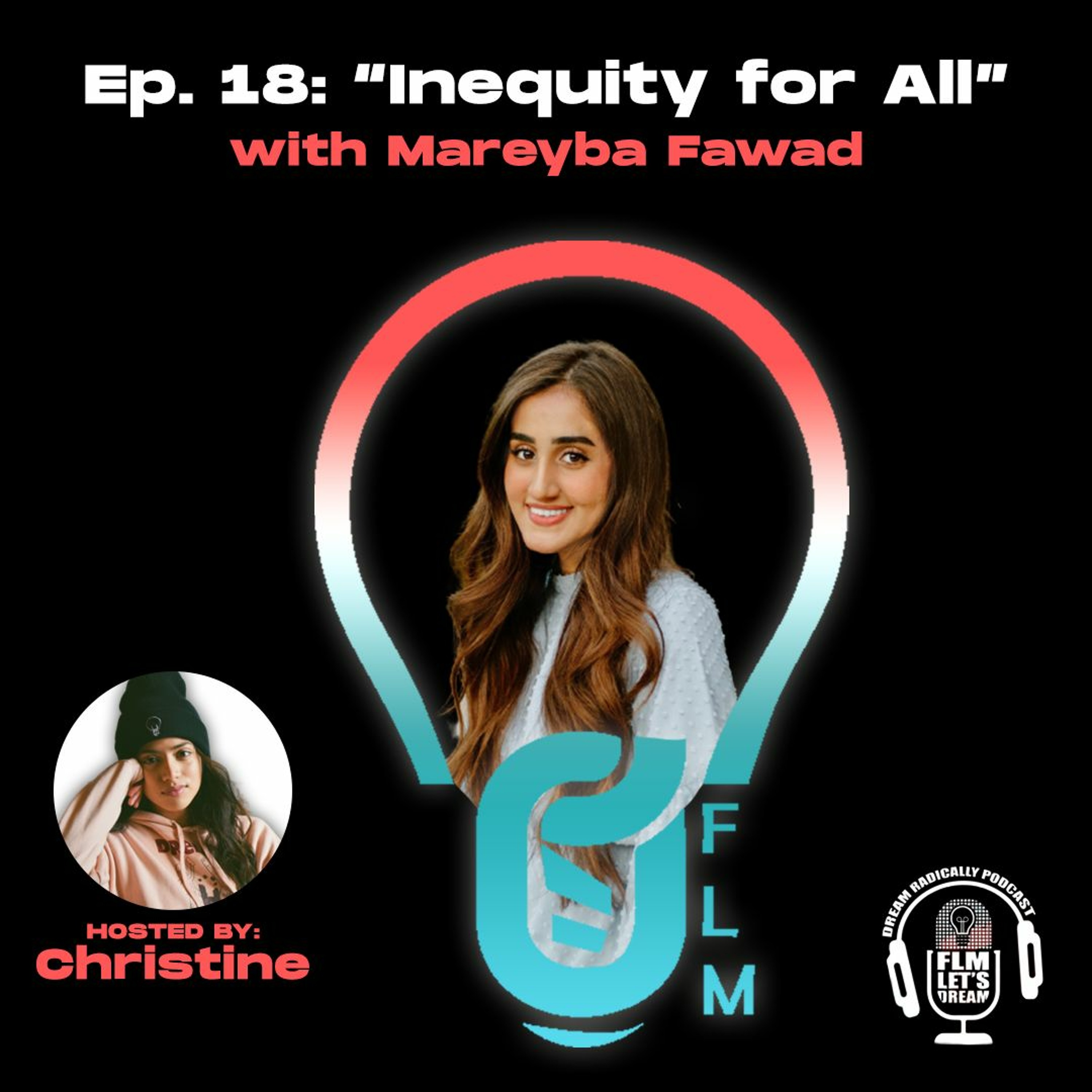 DreamRadically Podcast