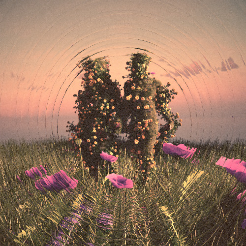 Divine Intention