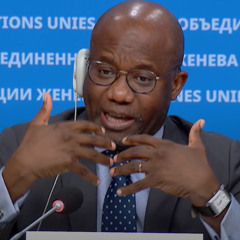 CLIP – Four million displaced across the Sahel amid rising violence and climate shocks: UNHCR