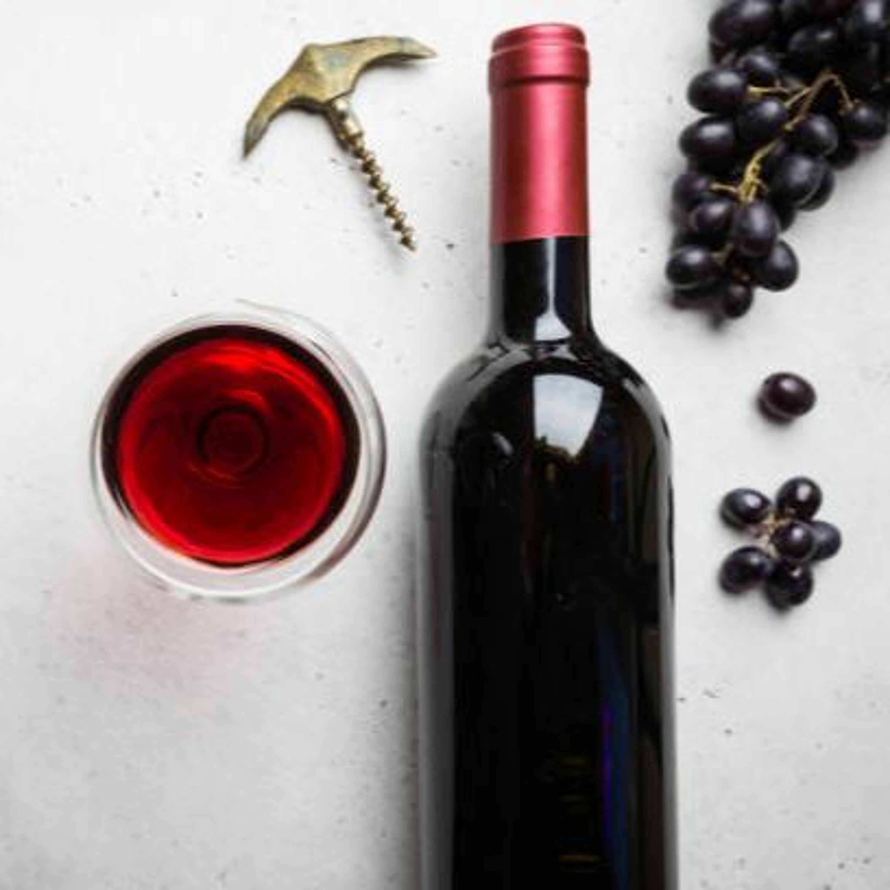 The Wonderful World of Wine (WWW)