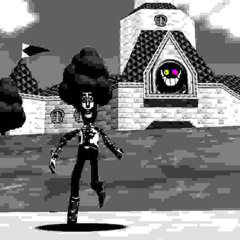 FRIEND INSIDE ME v5 rushed