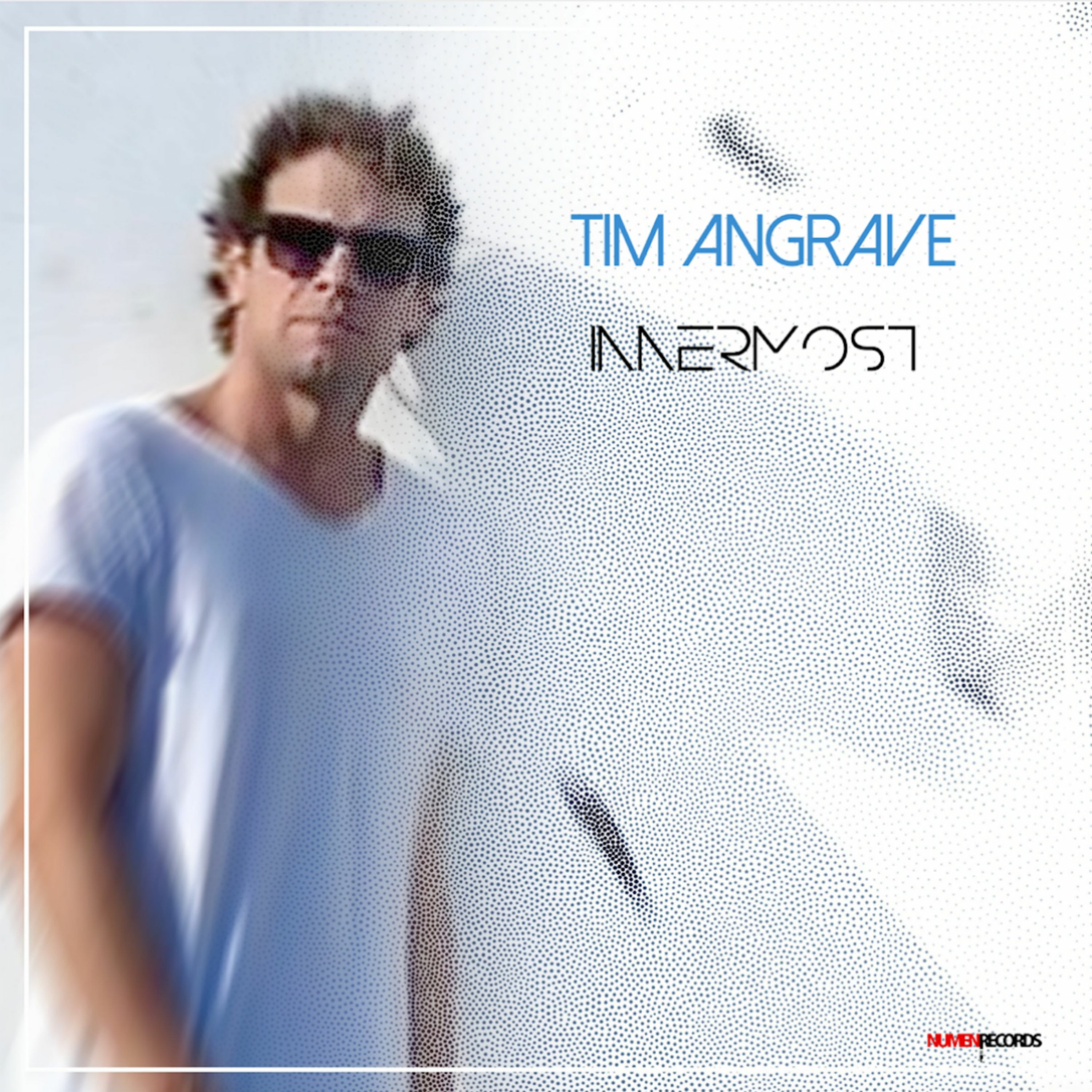 Tim Angrave